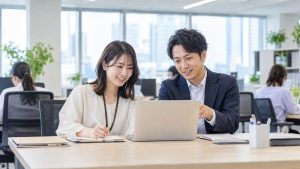 事務・オフィスワークのイメージ画像