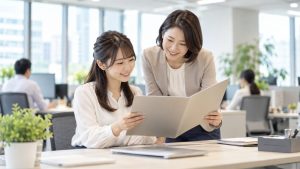 事務・オフィスワークのイメージ画像