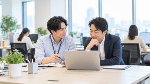 事務・オフィスワークのイメージ画像