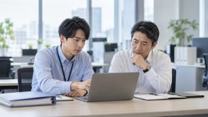 事務・オフィスワークのイメージ画像