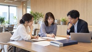 事務・オフィスワークのイメージ画像